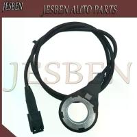 ราคา 41100001 Rear ABS Wheel Speed Sensor Fit For Harley Davidson Dyna Street Fat Bob Low Rider Super Wide Glide Switchback 2012-2017auto parts Car decoration (1734432092430239564)