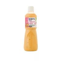 ราคา COD KEWPIE 50% Reduced Fat and Sugar Thousand Island Dressing น้ำสลัดเทาซันด์ ไอแลนด์ สูตรลดไขมันและน้ำตาล 50% คิวพี 1000 ml (1734595428578264261)