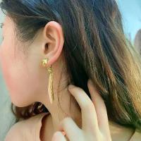 ราคา แฟชั่น งานแต่งงาน สีชมพู ยาว หูกระต่าย เครื่องประดับ ต่างหูหล่น ต่างหูห้อย เครื่องประดับ ต่างหูสตั๊ด (1734635571068503992)