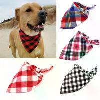 ราคา นิว สก็อตติช ซักได้ ปลอกคอลูกสุนัข หูกระต่าย ผ้าพันคอ ผ้าเช็ดน้ำลายสุนัข ผ้าพันคอสามเหลี่ยม ผ้าเช็ดหน้าแมว ผ้าพันคอสุนัข อุปกรณ์สัตว์เลี้ยง (1733601013089142659)