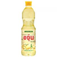 ราคา ขายร้อน ขายดีประจำเดือนนี้ องุ่นน้ำมันถั่วเหลือง 1ลิตร A Ngoon Soy Bean Oil 1ltr. [หมายเลขบาร์โค้ด 8850210000039 ] (1734596169891284528)