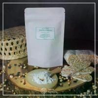ราคา หัวเชื้อเทมเป้ Premium กล้าเชื้อเทมเป้ ผงเชื้อเทมเป้ พร้อมคู่มือ Soy-Free Tempeh Starter ขายร้อน (1733915311620392621)