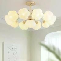 ราคา โคมไฟแขวน โคมไฟห้อย Led ไฟติดเพดาน มินิมอล นอร์ดิก ไฟตกแต่ง ไฟแต่งห้อง โมเดิร์น ไฟเพดาน โคมไฟระย้า (1733604692356335135)