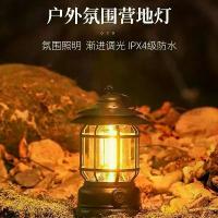 ราคา โคมไฟแคมป์ปิ้งกลางแจ้ง, โคมไฟเต็นท์, โคมไฟบรรยากาศสำหรับแคมป์ปิ้ง, โคมไฟวินเทจ, โคมไฟแคมป์ปิ้ง, โคมไฟแขวน, อายุการใช้งานแบตเตอรี่ยาวนานมาก (1734499631686453198)