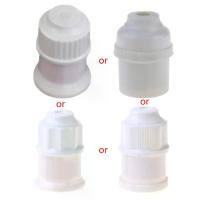 ราคา โคมไฟแขวน ฐานด้ายพลาสติก E27 พร้อมหลอดไฟสกรู ที่ใส่ซ็อกเก็ตเซรามิก เหมาะสำหรับ Fla (1730237082259392813)