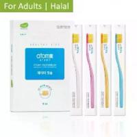 ราคา พร้อมส่ง. 275389 Atomy Toothbrush - Atomy Toothbrush - 1 Box Contains 8 Handles. (1733294681263212454)