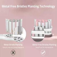 ราคา พร้อมส่งจากไทย Replacement Brush Heads Suitable for xiaomi SOOCAS X3 X1 X5 SOOCARE Electric Toothbrush Dupont Bristle Sealed Packed Dropshippin Toothbrush head (1732697814628861341)