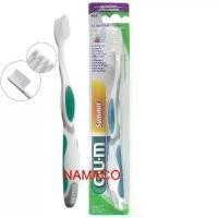 ราคา [จัดส่งทันที] Gum Toothbrush Summit Sensitive 509 Gum Toothbrush 509, Random Color (1733978750062265458)