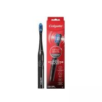 ราคา แปรงสีฟันไฟฟ้า คอลเกต อ๊อพติค ไวท์ Colgate Optic White Battery Toothbrush (1730922414964640541)