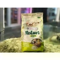 ราคา ✶อาหารเสริมสำหรับสัตว์เลี้ยง Omnivores (Nature Snack Cereals)☟ (1734341582133102071)