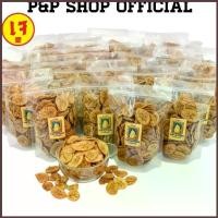 ราคา เจกล้วยอบกรอบ รสน้ำตาลโตนดแท้ ผลิตให้สายการบินบางกอกแอร์เวย์เป็นsnack ทำจากเนยปาล์ม ส่งออกไปตปททั่วโลก อิสลามทานได้ คําแนะนําผลิตภัณฑ์ใหม่ของเดือนนี้ (1734486679503799685)