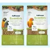 ราคา Zupreem Essentials อาหารนก ขนาด1.5kgและ1kg (1734515889120380499)