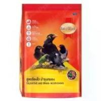 ราคา [COD Smartheart Mynahs, Starlings, Garrulax Chinensis, Leafbird plete formula bird food 400g (1 bag) อาหารนก นกขุนทอง นกเอี้ยง นกดุเหว่า นกกาเหว่า นกสาริกาดง นกซอฮู้ นกเขียวก้านต (1734443880704673412)
