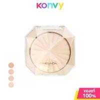 ราคา พร้อมส่ง Mei Linda Glow Up Skin Highlighter เมลินดา แป้งไฮไลท์เนื้อนุ่มเนียนละเอียด (1732601543237535274)