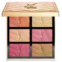 ราคา YVES SAINT LAURENT - Couture Face Palette Blush and Highlighter อีฟส์ แซงต์ โลรองต์ กูตูร์ เฟซ พาเลท บลัช แอนด์ ไฮไลท์เตอร์ (1733544215795631491)