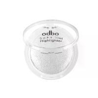 ราคา [COD] [tiktok]Odbo Odbo Soft Tint Highlighter Soft Tint Highlighter Od173 (1733562059813520581)