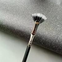 ราคา 36 Up and Down Eyelash Brush Flat Head Small Fan-shaped Eyebrow Brush Highlighter Brush Angled Thin Aegyo-sal Brush (1733600051530597478)