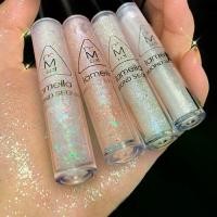 ราคา 2025 Lameila One Drop of Tears Liquid Eyeshadow Glitter Shimmering Eye Shadow Highlighter Single Color Eyeshadow Liquid Highlighter (1733516017053107231)