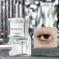 ราคา Mini Starry Highlighter Liquid Face Brightening Liquid Collarbone Glitter Body Highlighter Crushed Diamond Sparkling Rollerball (1734044092397028539)