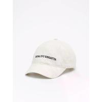 ราคา ROYAL IVY REGATTA LINEN LOGO CAP (1734713180117894293)