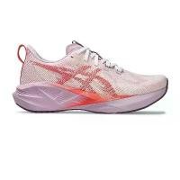 ราคา Running shoes, Asic NOVABLAST, 5 straps, thick sole, light cushioning, breathable casual sports shoes, for men and women, suitable for sports, 2025no.1 running student 361 degree (1734461282485896601)