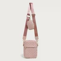 ราคา กระเป๋าเกี่ยว Vincci Malaysia KB Mall Pole Ne Paris (1733664582214060003)