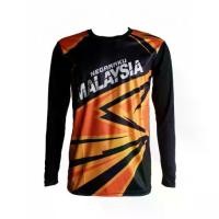 ราคา เสื้อเชิ้ตแขนยาว/เสื้อโปโล MALAYSIA ลายผู้ชาย (1734107028224837522)
