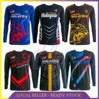ราคา เสื้อยืดผู้ชายลายเจอร์ซีย์แขนยาว รุ่นใหม่ล่าสุด จาก LALA Malaysia ขายส่ง แฟชั่น (เสื้อยืดผู้ชายลายเจอร์ซีย์แขนยาว ราคาขายส่ง) (1734456291068773430)