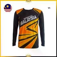 ราคา ราคาขายส่ง เสื้อยืดผู้ชายแขนยาว MALAYSIA (1734322481332454928)
