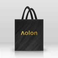 ราคา Aolon Tote - Black - Only for Aolon Smartwatch (1734122209995162755)