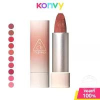 ราคา ลิป แท่ง3Ce Cashmere Hug Lipstick, 3Ce Lipstick with a Soft, Matte Texture Like Cashmere. (1733881074400724622)