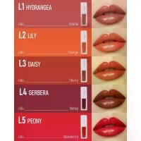 ราคา ส่งฟรี. Organic Lipstick Liva (1734593204751009754)