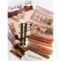 ราคา ลิปแมทติดทน ลิปแมท ลิปแก้ปากดำ Lilybyred Lili Baile Matte Velvet Lip Glaze กด Soft Mist 03 Lipstick Lipstick Marshmallow Chestnut Girl (1734704209325164189)