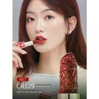 ราคา ลิป lipstick Kating Sauvignon Blanc Carved Lipstick Women's Matte White Pepper Moisturizing and Moisturizing Lipstick ราคาไม่แพงสำหรับนักเรียน (1734699191091758800)