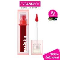 ราคา [COD] Lilybyred - Juicy Liar Water Tint (4ml.) Lily by Red Juicy Liar Water Tint Lipstick (1734315835297138541)