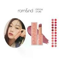 ราคา COD[Rom &amp; Nd Official] Rom &amp; Nd Zero Matte Lipstick 3GTikTok (1732860629310735985)