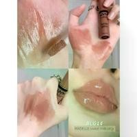 ราคา ลิปแมตต์ ลิปแก้ปากดำ ลิปแมทติดทน Spot NYX Soft matte Soft Mist Lip Glaze smlc02 Mousse Lip Cream Peach Nude Nyx Lipstick Matte (1734710448405251375)