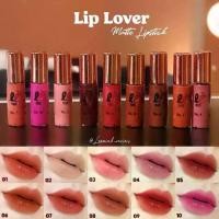 ราคา COD Mini Lipstick, Lip Lover, Lip Lover, Mini Lipstick, Matte Texture, Long Lasting. (1734175344852239522)