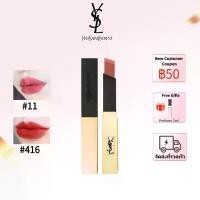 ราคา YSL Yves Saint Laurent Lipstick The Slim Matte Lipstick 2.2g (1733807660059231615)