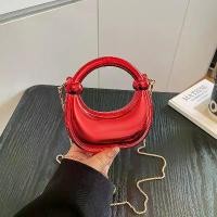 ราคา Cross-border Spice Girl Bag Mini Small Bag Design Sense Mini Lipstick Earphones One Shoulder Crossbody Chain Change Accessories Bag shop 77 แท้ หั่น ราคา ถูก คุณภาพ เต็ม ร้อย day ck (17339431848231256