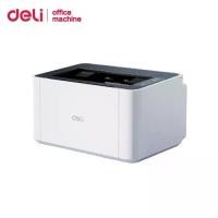 ราคา Deli เครื่องปริ้น เครื่องปริ้นเลเซอร์ พริ้นเตอร์ ขาวดำ 1200dpi สั่งงานไร้สาย สั่งผ่านแอพบลูทูธ Laser Printer (1734634842865108678)