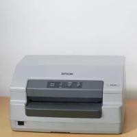 ราคา เครื่องพิมพ์ Epson PLQ-30 Passbook Printer Dot Matrix Printers เครื่องพร้อมใช้งาน (สามารถออกใบกำกับภาษีได้) (1733533134574225105)