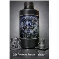 ราคา 3D Printer Resin – Gray 3D Printer Resin (1734417289652634956)