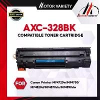 ราคา MOTOR หมึกเทียบเท่า Canon 328(BK) / 328 / 328BK Toner For Canon Printer MF4720w/MF4750/MF4820/4870 จัดส่งฟรี กทม (1732774377487697231)