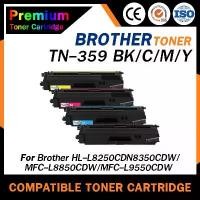 ราคา HOME TN359/TN-359/359BK/359C/359M/359Y ดครื่องปริ้น For Printer Brother MFC-L9550CDW/HL-L8250CDN/HL สปอตสินค้า (1734483479693723413)
