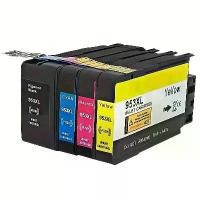 ราคา For HP 953XL 953 XL HP953 Compatible Cartridge For HP Officejet Pro 7740 8210 8710 8720 8725 8740 printer (1734148216507041291)