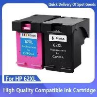 ราคา Compatible For HP 62 62XL Cartridge For HP Envy 5540 5640 7640 5646 5546 5541 5542 5543 5544 5547 5548 5642 5644 Printer (1734148261998134795)