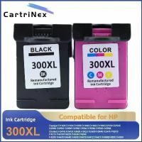 ราคา Compatible Cartridge Replacement For HP 300 300XL For HP300 Photosmart C4680 C4683 C4685 C4688 C4780 C4798 Printer (1734253326143817227)