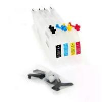 ราคา [ส่งฟรี] Ink Tank for brother lc40/lc73/lc77 for printer see in detail. (1733406578969249086)