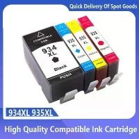 ราคา 934XL 934 935 XL 935XL Premium Jet Cartridge Compatible For HP Officejet pro 6835 6830 6230 6812 6815 6820 Printer H934XL (1734148274689771019)